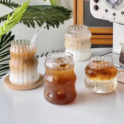 แก้วชงมัทฉะ ชงกาแฟ เครื่องดื่ม