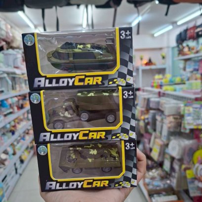 ของเล่นเด็ก ของเล่นรถ พร้อมส่ง ของเล่นราคาถูก ของเล่น จำลอง โมเดลคละสีคละแบบ