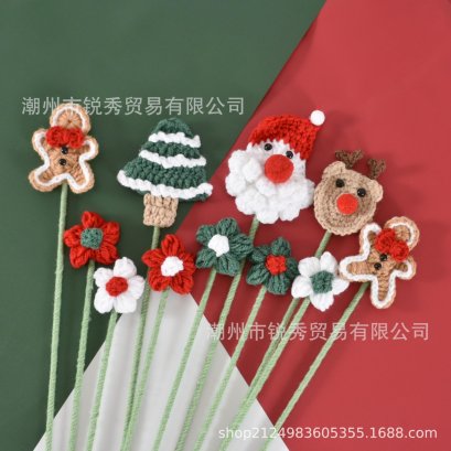 งานปัก ของตกแต่ง สินค้าราคาถูก งาน DIY ตกแต่งเทศกาล