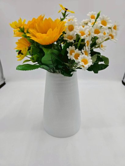 กระถางต้นไม้ / แจกัน อุปกรณ์จัดตกแต่งสวน พร้อมส่ง สินค้าราคาถูก