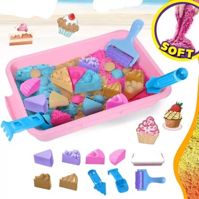 ของเล่นกะบะทราย Sensory Bin