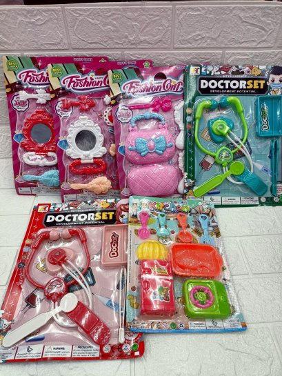 ของเล่นเด็ก ของเล่นแผง ของเล่นราคาถูก