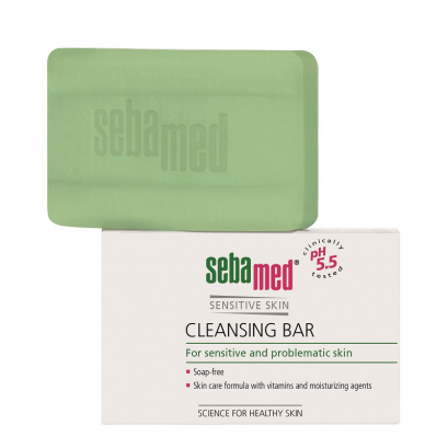 Sebamed cleansing bar