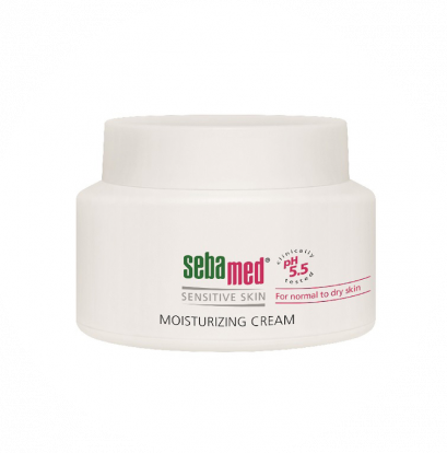 Sebamed moisturizing cream