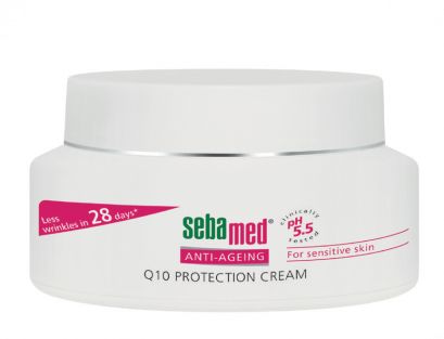 Sebamed Anti-Ageing Q10  Protection cream