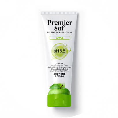 Premier-Sof premium soft foam pH 5.5