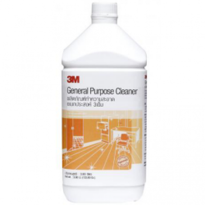 ทำความสะอาดอเนกประสงค์ ขนาด 3.8 ลิตร