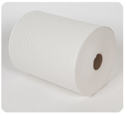 กระดาษเช็ดมือแบบม้วน RiverPro