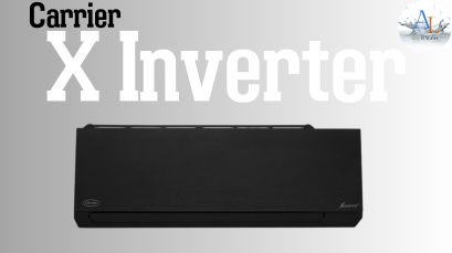 Carrier X Inverter 20,000 BTU WIFI