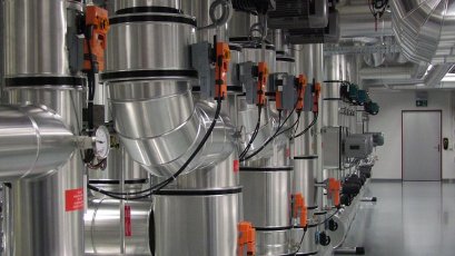 เลือก BELIMO Actuators อย่างไรให้เหมาะกับระบบของคุณ?