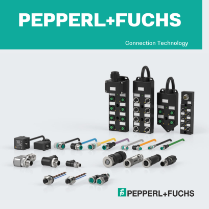 Pepperl Fuchs Connection Technology