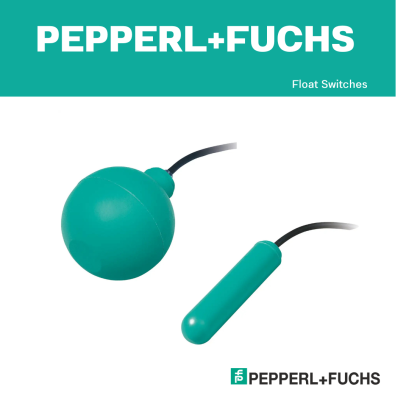 Pepperl Fuchs Float Switches