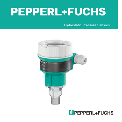 Pepperl+Fuchs | Guided Level Radar