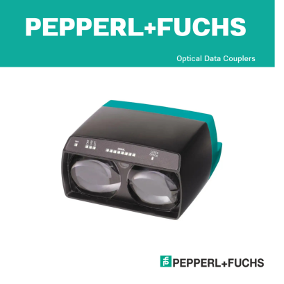 Pepperl+Fuchs Optical Data Couplers