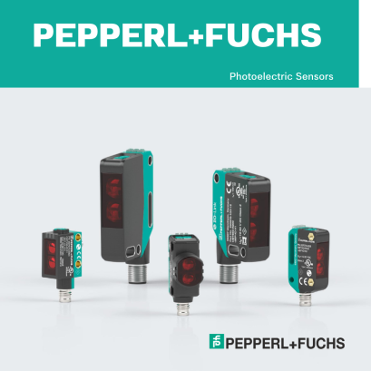 PEPPERL+FUCHS