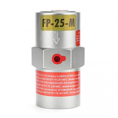 Piston air vibrator FP series