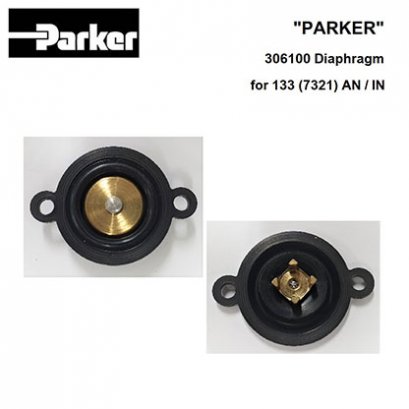 PARKER Diaphragm Service Kit 7321b 7322b
