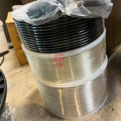 ท่อลม สายลม พียู Polyurethane PU
