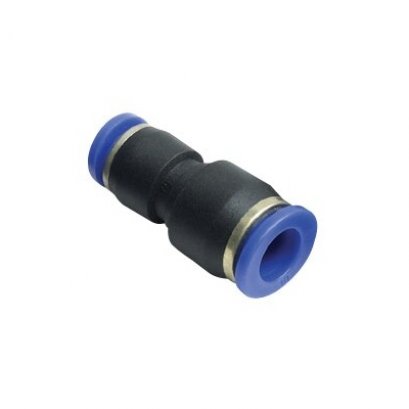 ข้อต่อลมลดตรงแบบเสียบสาย รุ่น SPG