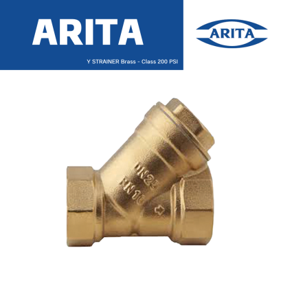 ARITA BYS-S200 Y strainer