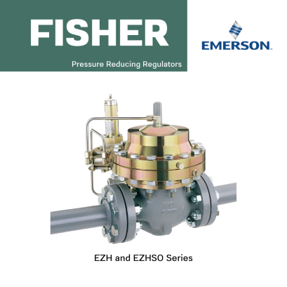 Fisher EZH and EZHSO Series