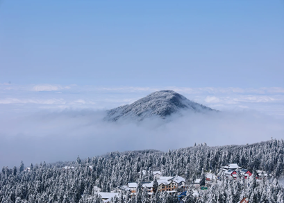 ทัวร์จีน-เฉินตู