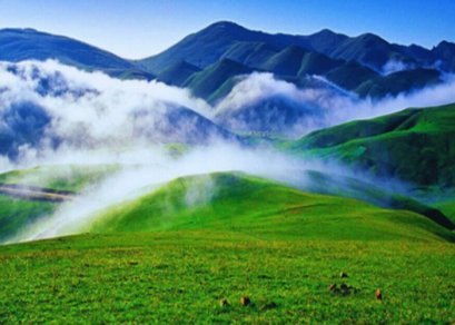 ทัวรจีน-มองโกเลียใต้