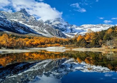 ทัวร์จีน-เฉินตู