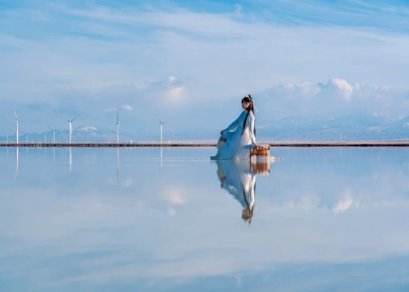 ทัวร์จีน-ซีหนิง