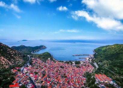 ทัวร์จีน-ชิงเต่า