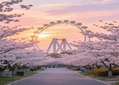 ทัวร์เซี่ยงไฮ้