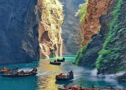 ทัวร์จีน-จางเจียเจี้ย เอินซือ