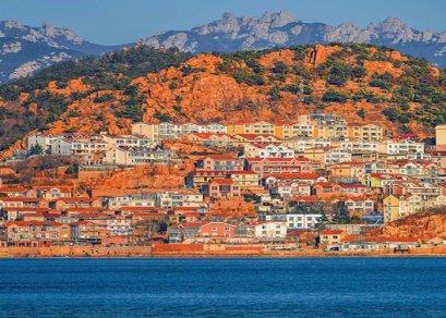 ทัวร์จีน-ชิงเต่า