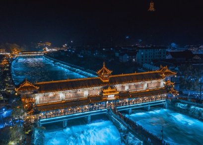 ทัวร์จีน-เฉิงตู