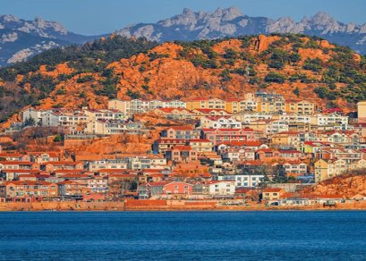 ทัวร์จีน-ซิงเต่า