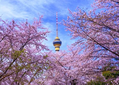 ทัวร์จีน-เซี่ยงไฮ้