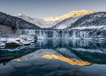 ทัวร์จีน-เฉิงตู