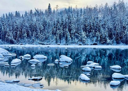 ทัวร์จีน-ซินเจียง