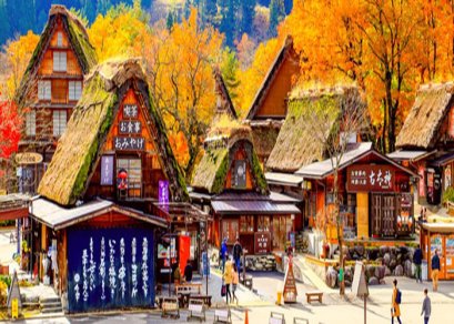 ทัวร์ญี่ปุ่น-โอซาก้า