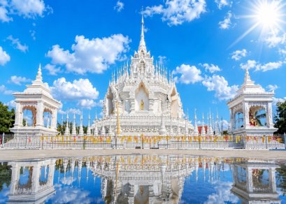ทัวร์จีน-สิบสองปันนา