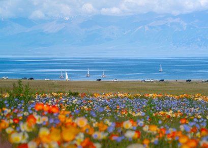 ทัวร์จีน-ซินเจียง