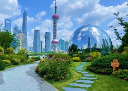 ทัวร์จีน-เซี่ยงไฮ้