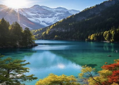 ทัวร์จีน-