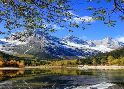 ทัวร์จีน-เฉิงตู