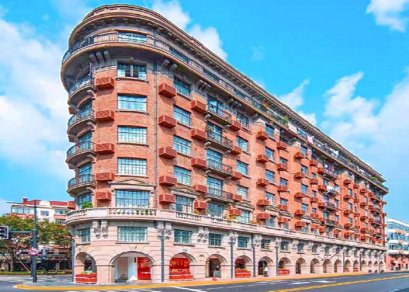 ทัวร์จีน-เซี่ยงไฮ้