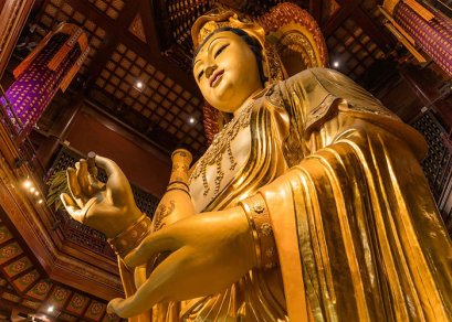 ทัวร์จีน-เซี่ยงไฮ้