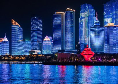 ทัวร์จีน-ชิงเต่า