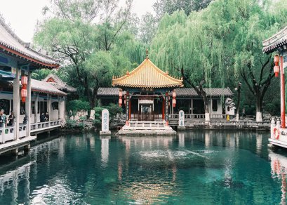 ทัวร์จีน-ชิงเต่า