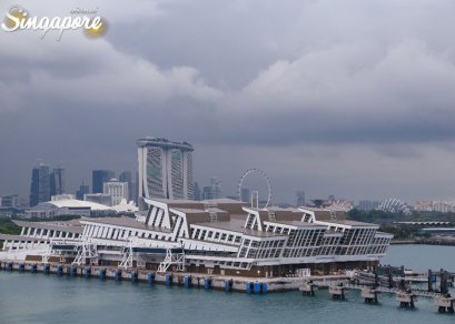 PACKAGE CRUISE