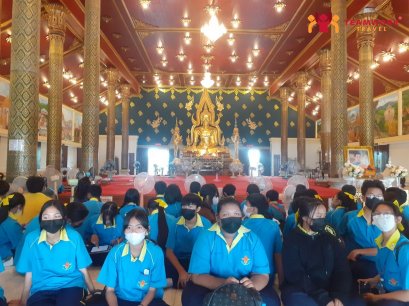 ทัศนศึกษาจังหวัดสมุทรปราการ